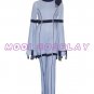 Code Geass "C.C" Cosplay Costume