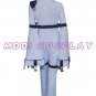 Code Geass "C.C" Cosplay Costume