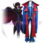 Code Geass Cosplay Costume