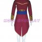 Code Geass Britannia Cosplay Costume