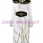 Code Geass Emperor Lelouch Rebellion Cosplay Costume