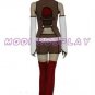 Code Geass Emperor Lelouch Rebellion Cosplay Costume