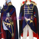 Code Geass The Emperor of Britannia Cosplay Costume