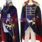 Code Geass The Emperor of Britannia Cosplay Costume