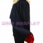 Code Geass The Emperor of Britannia Cosplay Costume
