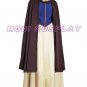 Snow White and the Seven Dwarfs Cosplay Costume