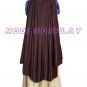 Snow White and the Seven Dwarfs Cosplay Costume