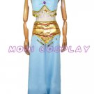 Aladdin And His Lamp Cosplay Costume