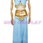 Aladdin And His Lamp Cosplay Costume