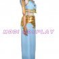 Aladdin And His Lamp Cosplay Costume
