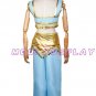 Aladdin And His Lamp Cosplay Costume