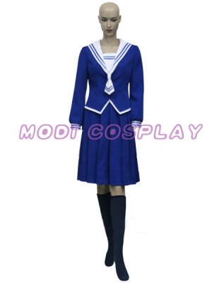 Fruits Basket School Uniform Cosplay,all size