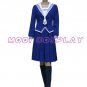 Fruits Basket School Uniform Cosplay,all size