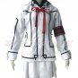 Vampire Knight YuKi Cross Cosplay Costume,all size