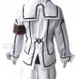 Vampire Knight YuKi Cross Cosplay Costume,all size