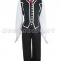 VAMPIRE KNIGHT Cosplay Costume KIRYU Or ZERO Custom