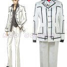 VAMPIRE KNIGHT Cosplay Costume KIRYU Or ZERO Custom