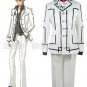 VAMPIRE KNIGHT Cosplay Costume KIRYU Or ZERO Custom