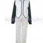 VAMPIRE KNIGHT Cosplay Costume KIRYU Or ZERO Custom