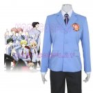 Ouran High School Host Club Anime Cosplay Costume