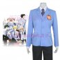 Ouran High School Host Club Anime Cosplay Costume