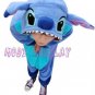 Pokemon Stitch Kigu Animal Pajamas Cosplay Costume