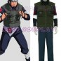 Naruto Asuma Sarutobi Anime Cosplay,all size
