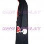 Naruto Akatsuki Itachi Uchiha Deluxe Cosplay Costume