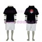 Naruto Sasuka Uchiha Cosplay Costume,all size