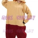 One Piece Tony Chopper Kigu Pajiams Cosplay Costume