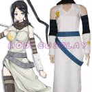 Soul Eater Tsubaki Nakatsukasa Cosplay Costume