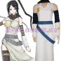 Soul Eater Tsubaki Nakatsukasa Cosplay Costume