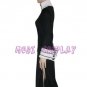 Soul Eater Chrona Anime Cosplay Costume, all size