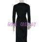 Soul Eater Chrona Anime Cosplay Costume, all size