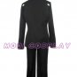 Soul Eater Death The Kid Anime Cosplay Costume all size