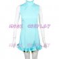 Galaxy Angel Vanilla Cosplay Costume,all size