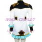 Galaxy Angel Vanilla Cosplay Costume,all size