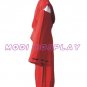 InuYasha Feudal Fairy Tale Kagome Higurashi Cosplay Costume