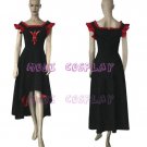 Chobits Freya Anime Cosplay Costume,all size
