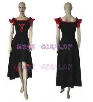 Chobits Freya Anime Cosplay Costume,all size