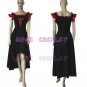 Chobits Freya Anime Cosplay Costume,all size