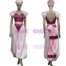 Chobits Sumomo Anime Cosplay Costume,all size