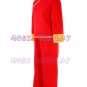 Gintama Silver Soul Kagura Cosplay Costume,all size