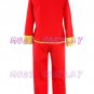 Gintama Silver Soul Kagura Cosplay Costume,all size