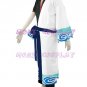 Gintama Gintoki Sakata Cosplay Costume,all size