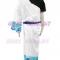 Gintama Gintoki Sakata Cosplay Costume,all size