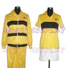 Prince Of Tennis Rikkai School Uniform Cosplay，NEW