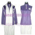The Prince of Tennis Higa Anime Cosplay Costume,NEW