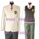 The Prince of Tennis Anime Cosplay Costume,all size