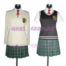 Prince of Tennis Hyotei Academy Cosplay,all size